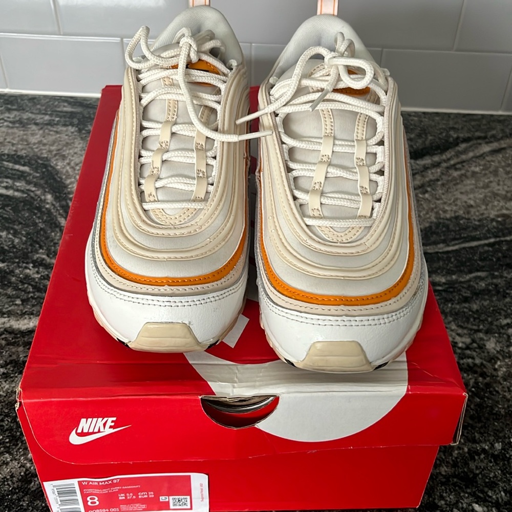 Women’s Nike Air Max 97